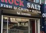 Rock Salt Fish and Chips Portsmouth