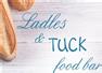Ladles and Tuck Food Bar Portsmouth