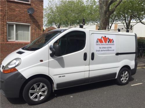 Harris Home Improvements Portsmouth Harris Home Improvements Portsmouth