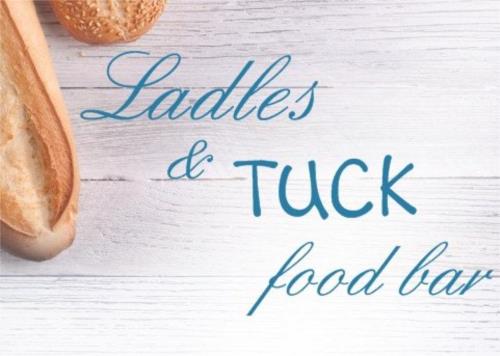 Ladles and Tuck Food Bar Portsmouth